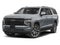 2025 Chevrolet Suburban 2WD RST