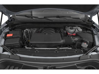 2025 Chevrolet Suburban 2WD RST