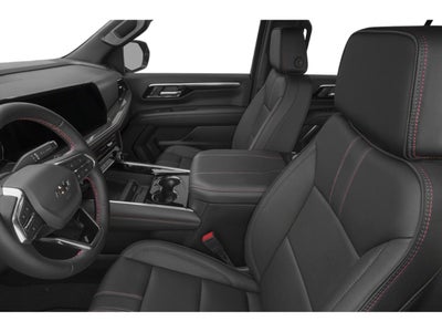 2025 Chevrolet Suburban 2WD RST