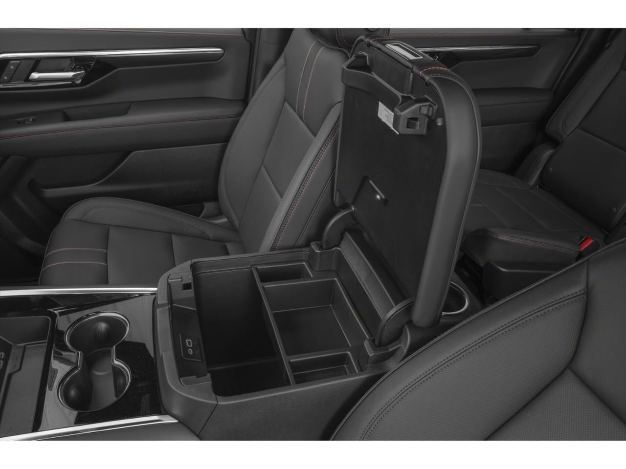 2025 Chevrolet Suburban 2WD RST