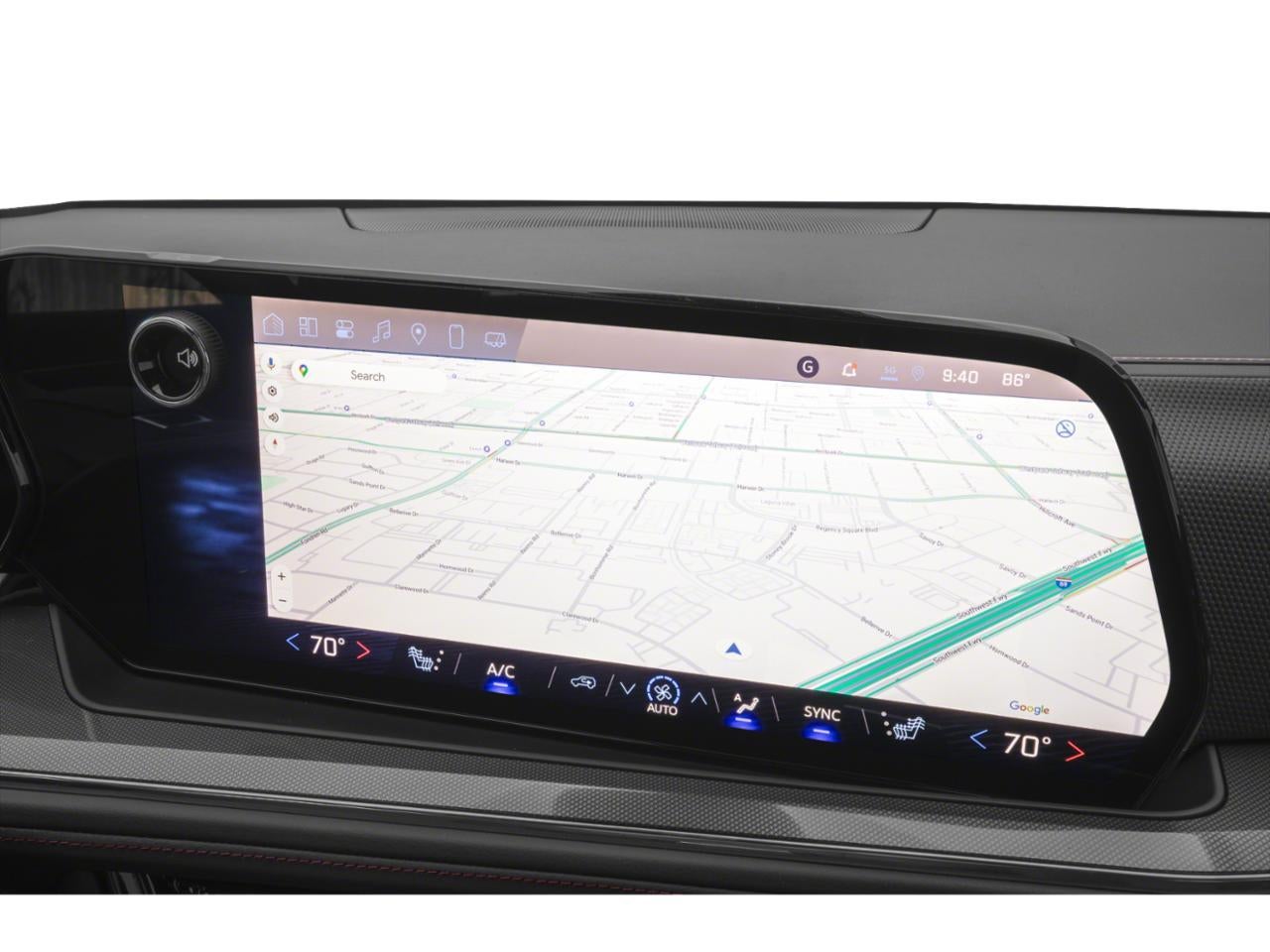 2025 Chevrolet Suburban 2WD RST