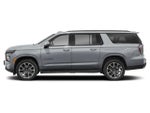 2025 Chevrolet Suburban 2WD RST
