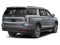 2025 Chevrolet Suburban 2WD RST