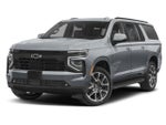 2025 Chevrolet Suburban 2WD RST