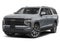 2025 Chevrolet Suburban 2WD RST