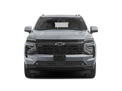 2025 Chevrolet Suburban 2WD RST