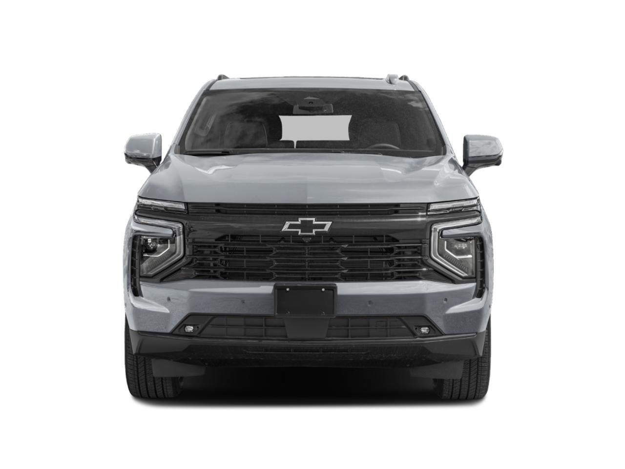 2025 Chevrolet Suburban 2WD RST