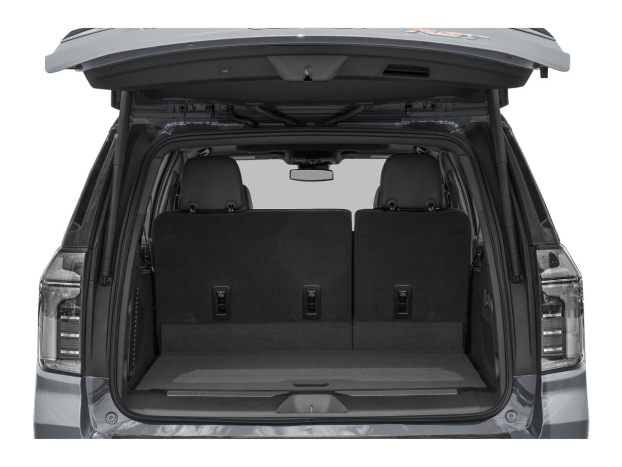 2025 Chevrolet Suburban 2WD RST