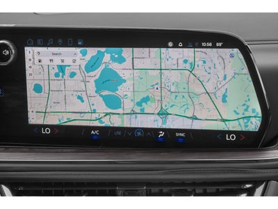 2025 Chevrolet Tahoe 2WD High Country