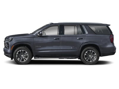 2025 Chevrolet Tahoe 2WD High Country