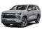 2025 Chevrolet Tahoe 2WD High Country