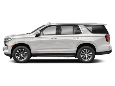 2022 Chevrolet Tahoe 2WD LT
