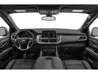 2021 Chevrolet Tahoe 2WD LT