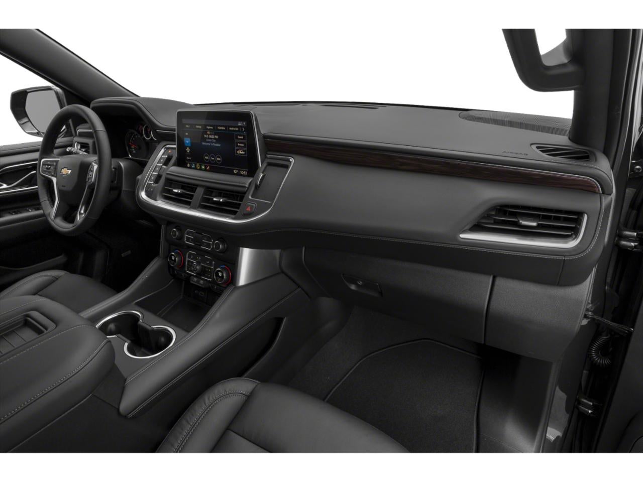 2021 Chevrolet Tahoe 2WD LT