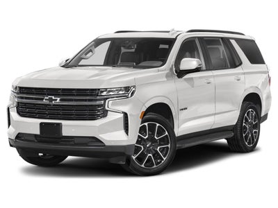 2023 Chevrolet Tahoe 2WD RST