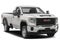 2022 GMC Sierra 2500 HD Regular Cab Long Box 2-Wheel Drive Pro