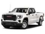 2020 GMC Sierra 1500 Double Cab Standard Box 2-Wheel Drive
