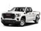 2020 GMC Sierra 1500 Double Cab Standard Box 2-Wheel Drive