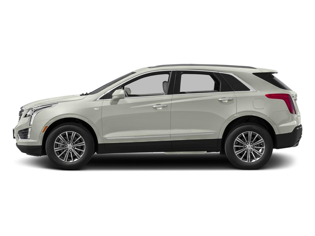 2017 Cadillac XT5 FWD 4dr Premium Luxury