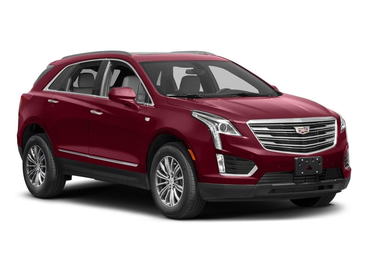 2017 Cadillac XT5 FWD 4dr Premium Luxury