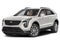 2019 Cadillac XT4 FWD 4dr Sport