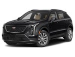 2019 Cadillac XT4 FWD 4dr Sport