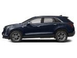 2021 Cadillac XT5 AWD 4dr Premium Luxury