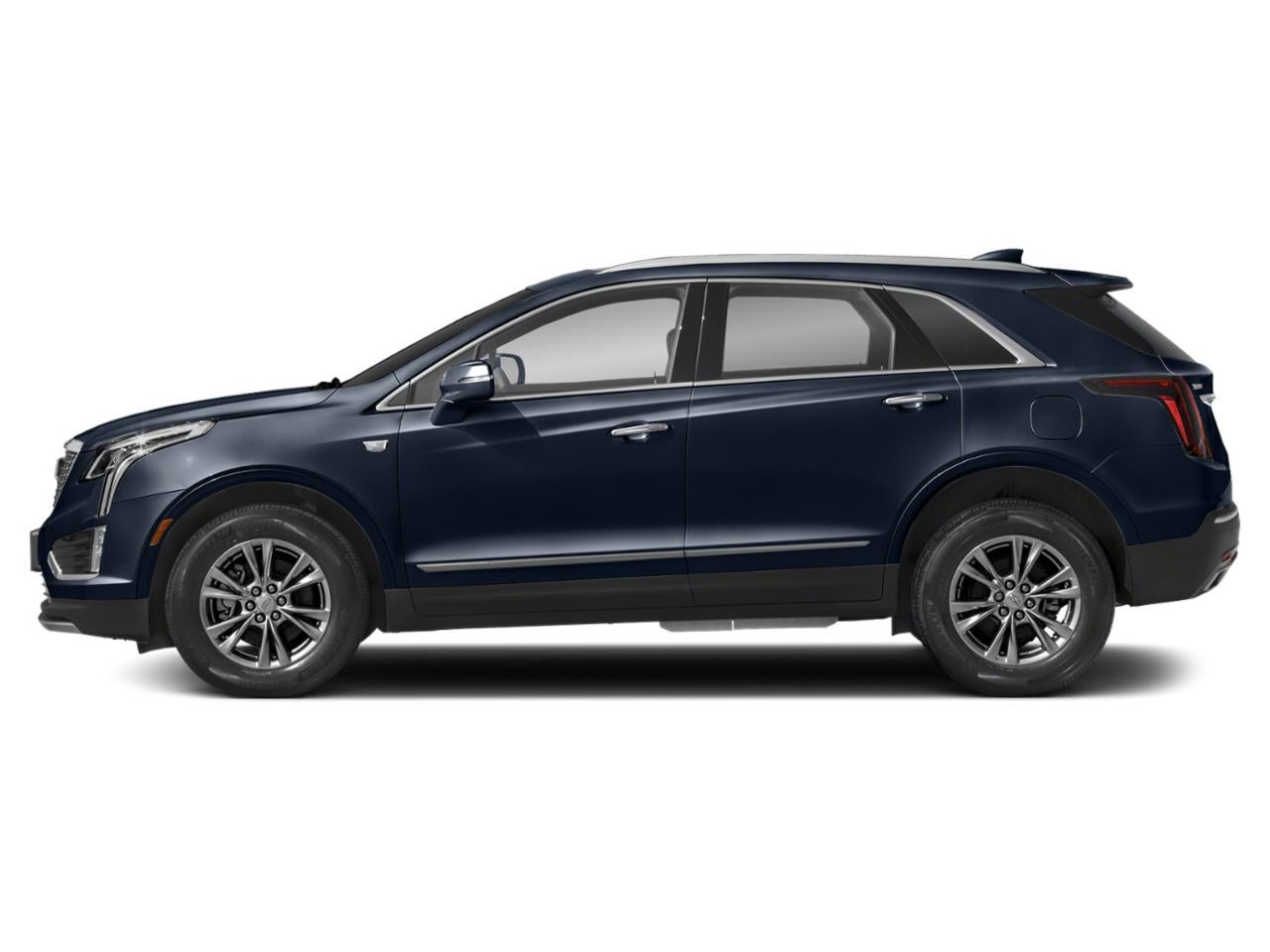 2021 Cadillac XT5 AWD 4dr Premium Luxury