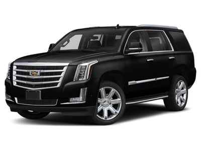 2020 Cadillac Escalade RWD Luxury