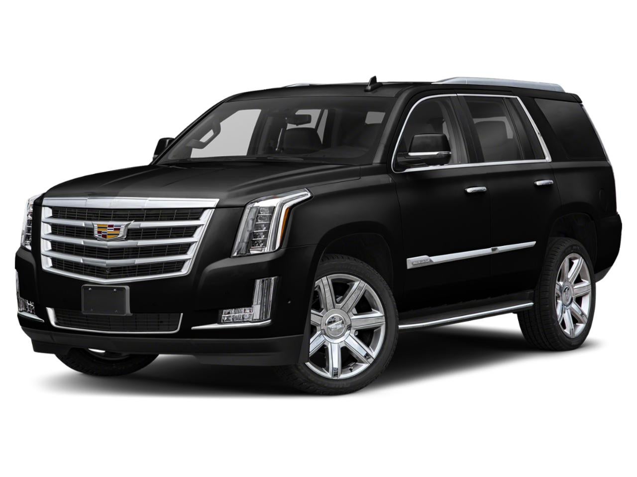 2020 Cadillac Escalade RWD Luxury
