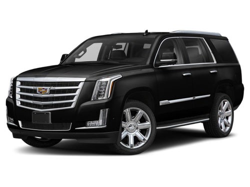 2020 Cadillac Escalade RWD Luxury