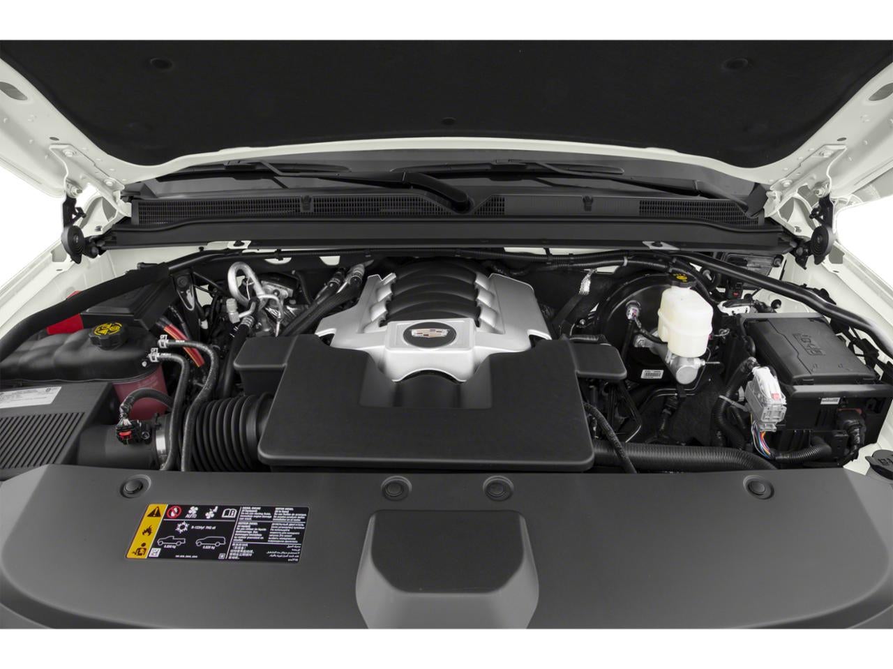 2020 Cadillac Escalade RWD Luxury