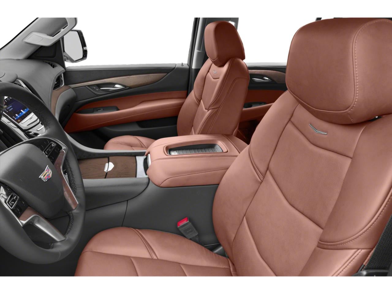 2020 Cadillac Escalade RWD Luxury