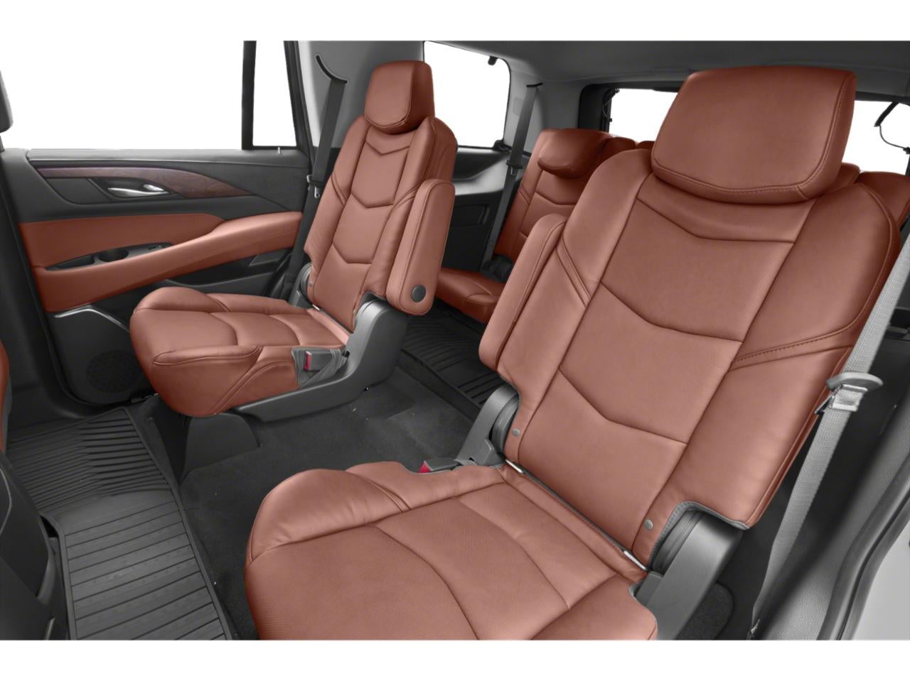 2020 Cadillac Escalade RWD Luxury