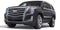 2020 Cadillac Escalade RWD Luxury
