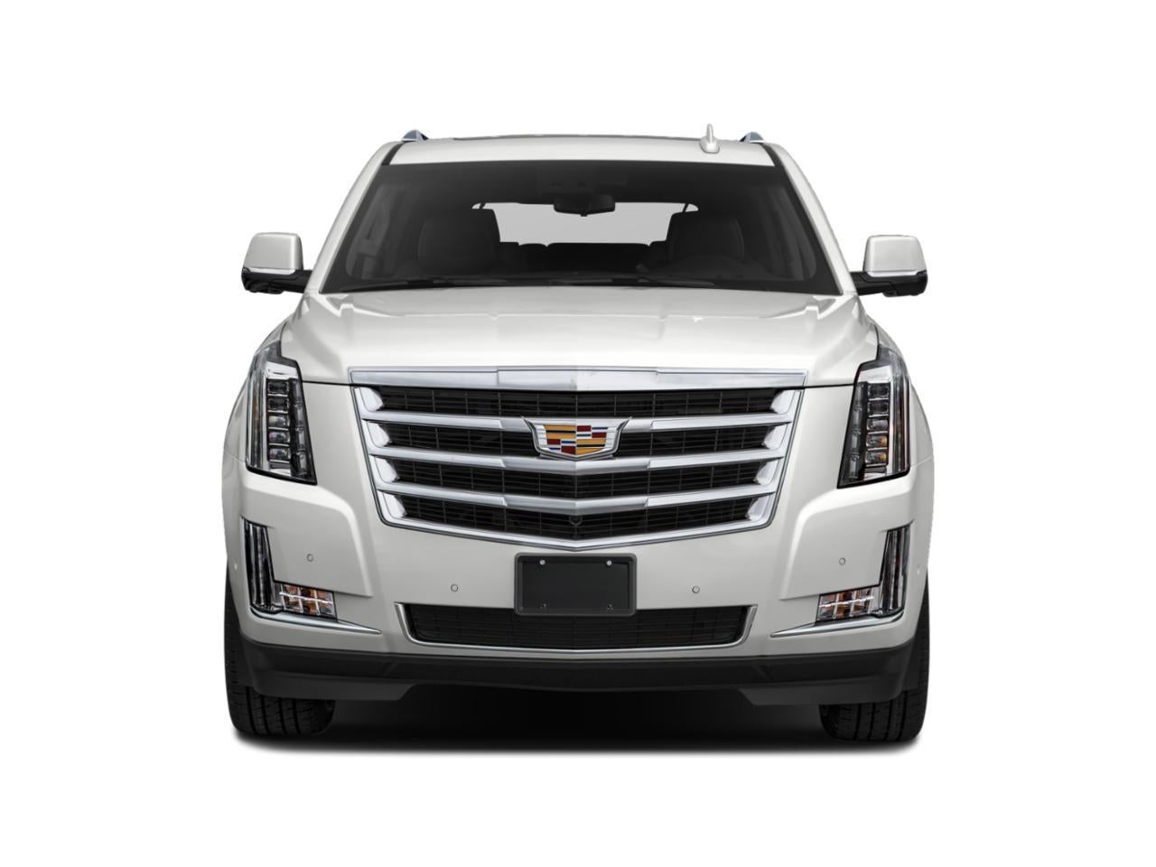 2020 Cadillac Escalade RWD Luxury