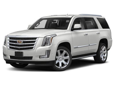 2019 Cadillac Escalade RWD Premium Luxury