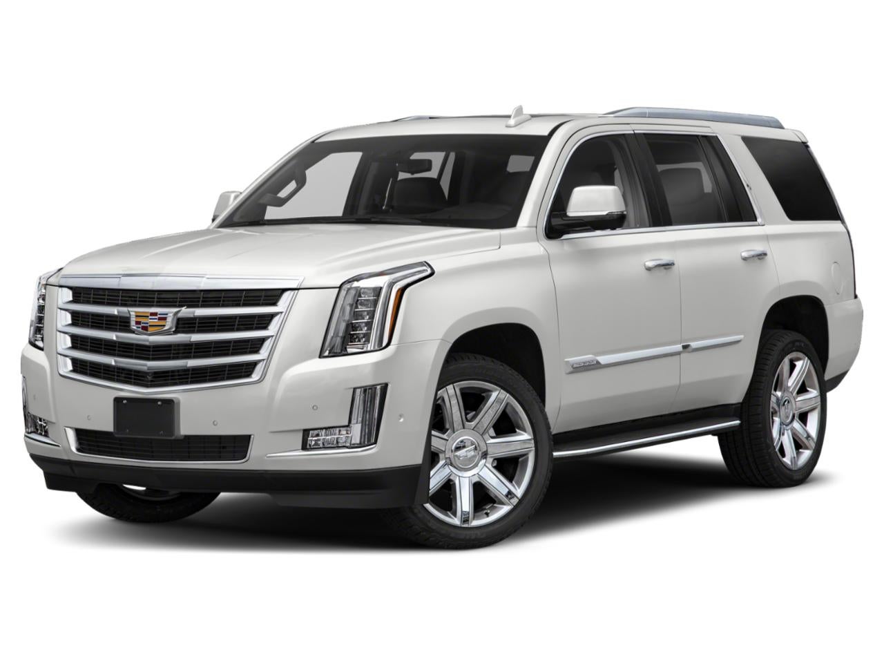 2019 Cadillac Escalade RWD Premium Luxury