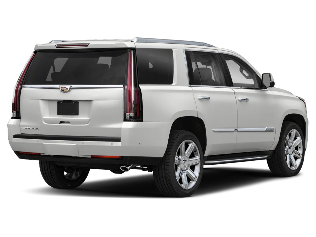 2019 Cadillac Escalade RWD Premium Luxury