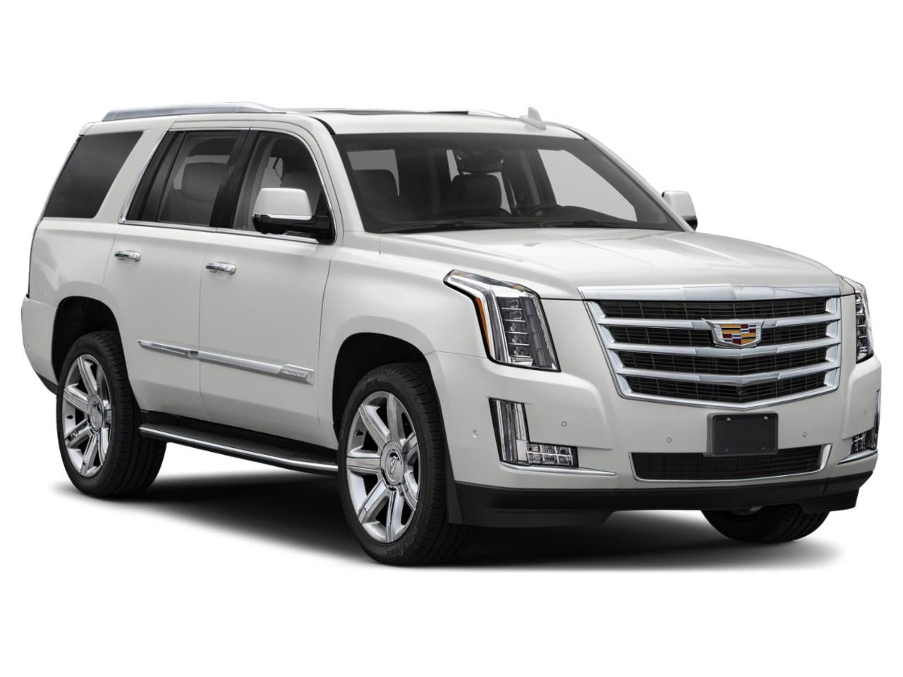 2019 Cadillac Escalade RWD Premium Luxury