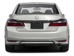 2016 Honda Accord Sedan EX-L CVT PZEV