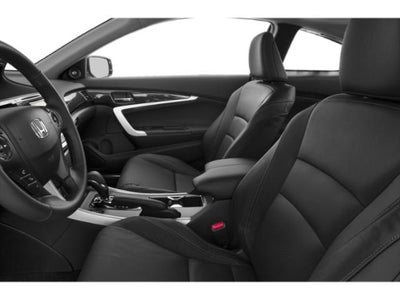 2013 Honda Accord Coupe EX-L Automatic