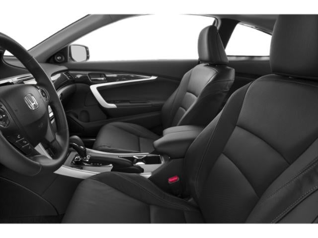 2013 Honda Accord Coupe EX-L Automatic