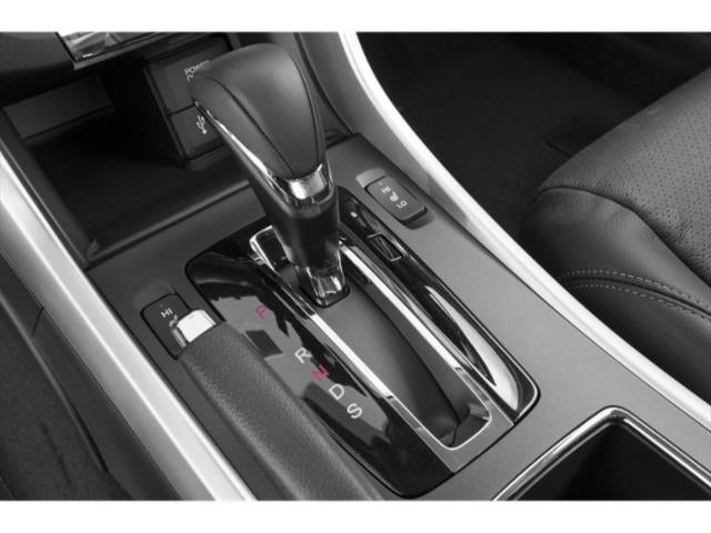 2013 Honda Accord Coupe EX-L Automatic