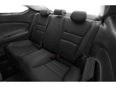 2013 Honda Accord Coupe EX-L Automatic