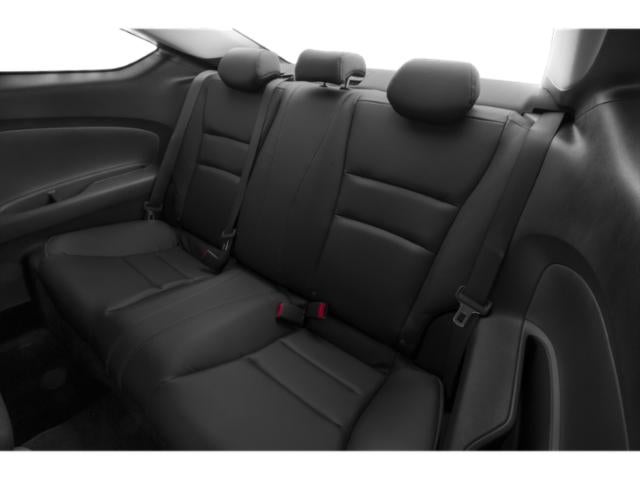 2013 Honda Accord Coupe EX-L Automatic