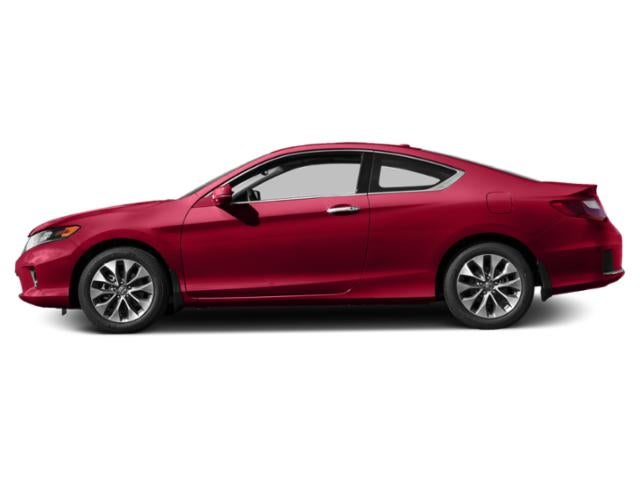 2013 Honda Accord Coupe EX-L Automatic