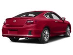 2013 Honda Accord Coupe EX-L Automatic