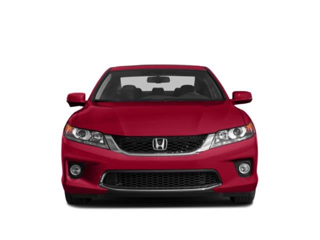 2013 Honda Accord Coupe EX-L Automatic