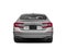 2020 Honda Accord Sedan LX 1.5T CVT